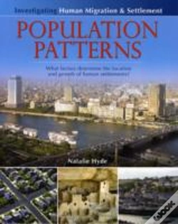 Capa do artigo Population Patterns