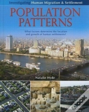 Capa do artigo Population Patterns: What Factors Determine The Location And Growth Of Human Settlements?
