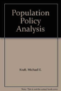 Population Policy Analysis - Preview