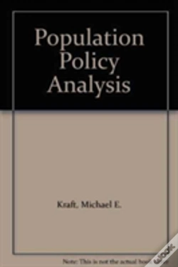 Capa do artigo Population Policy Analysis