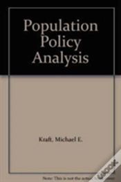 Capa do artigo Population Policy Analysis