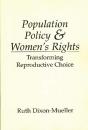 Population Policy And Women'S Rights - Preview