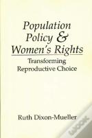 Population Policy And Women'S Rights