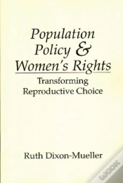 Capa do artigo Population Policy And Women