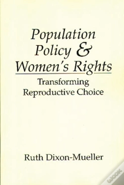 Capa do artigo Population Policy And Women'S Rights