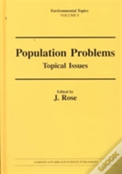 Capa do artigo Population Problems
