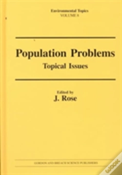 Capa do artigo Population Problems