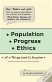 Capa do artigo Population, Progress, Ethics