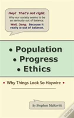 Capa do artigo Population, Progress, Ethics