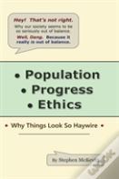 Population, Progress, Ethics