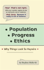 Population, Progress, Ethics - Preview