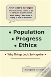 Population, Progress, Ethics