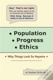 Capa do artigo Population, Progress, Ethics