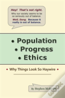 Population, Progress, Ethics