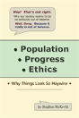 Population, Progress, Ethics - Preview