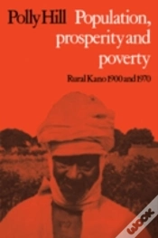 Capa do artigo Population, Prosperity And Poverty