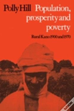 Capa do artigo Population, Prosperity And Poverty