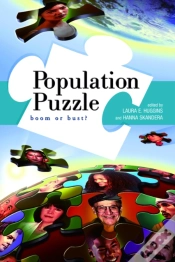 Capa do artigo Population Puzzle