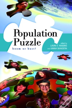 Capa do artigo Population Puzzle