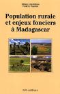 Population Rurale Et Enjeux Fonciers À Madagascar - Preview