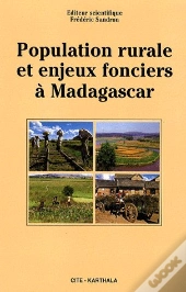 Population Rurale Et Enjeux Fonciers À Madagascar