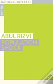 Capa do artigo Population Shock