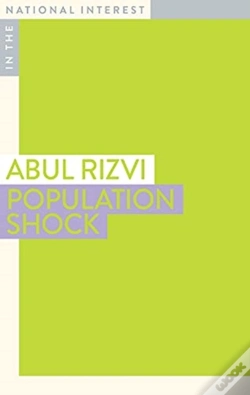 Capa do artigo Population Shock