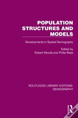 Capa do artigo Population Structures And Models