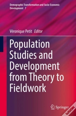 Capa do artigo Population Studies And Development From Theory To Fieldwork