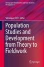 Population Studies And Development From Theory To Fieldwork - Preview