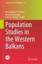 Population Studies In The Western Balkans - Preview