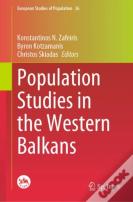 Population Studies In The Western Balkans