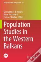 Population Studies In The Western Balkans