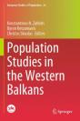 Population Studies In The Western Balkans - Preview