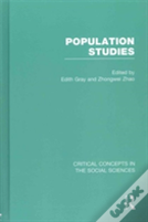 Population Studies