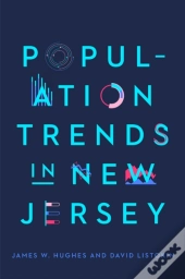 Population Trends In New Jersey