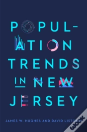 Capa do artigo Population Trends In New Jersey