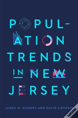 Capa do artigo Population Trends In New Jersey