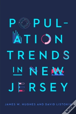 Capa do artigo Population Trends In New Jersey
