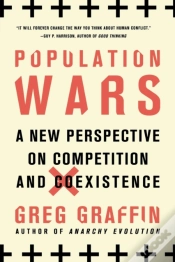 Capa do artigo Population Wars