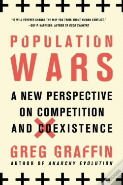 Capa do artigo Population Wars