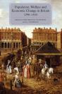 Population, Welfare And Economic Change In Britain, 1290-1834 - Preview