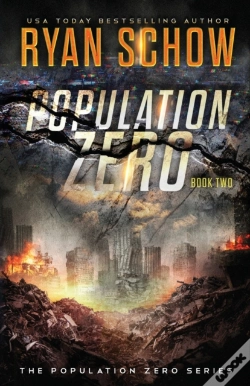 Capa do artigo Population Zero