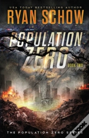 Capa do artigo Population Zero