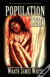 Capa do artigo Population Zero