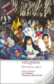 Capa do artigo Populations Réfugiées ; De L