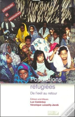 Capa do artigo Populations Réfugiées ; De L'Exil Au Retour