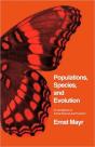Populations, Species, And Evolution - Preview