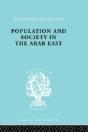 Populatn Soc Arab East Ils 68 - Preview