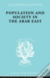 Populatn Soc Arab East Ils 68
